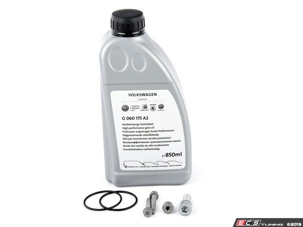 Haldex Service Kit - With Pump Seals | ES4753435