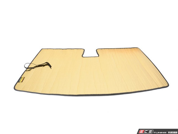 UV Sunshades - Windshield (Gold) | ES4846528