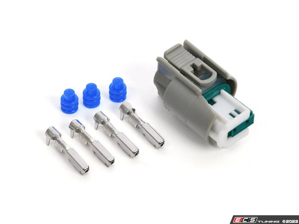 2 Pin Connector | ES4772597