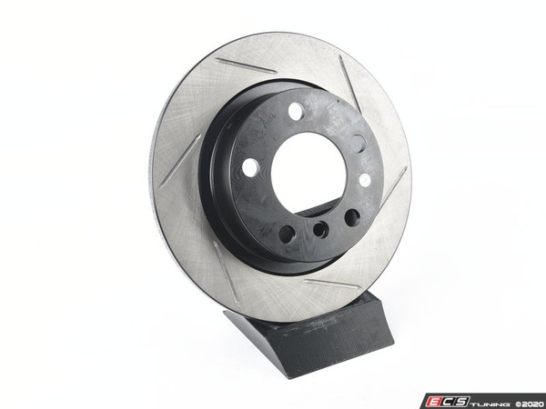 BMW/MINI Slotted Rotor | ES3537408