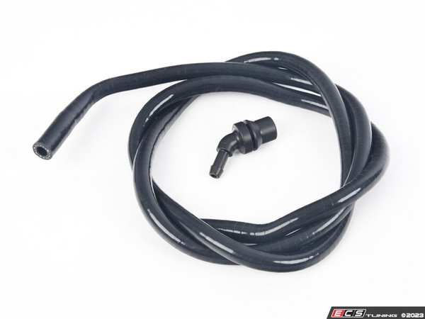ECS S54 Exact-fit Waterpipe Connecting Line | ES3230751