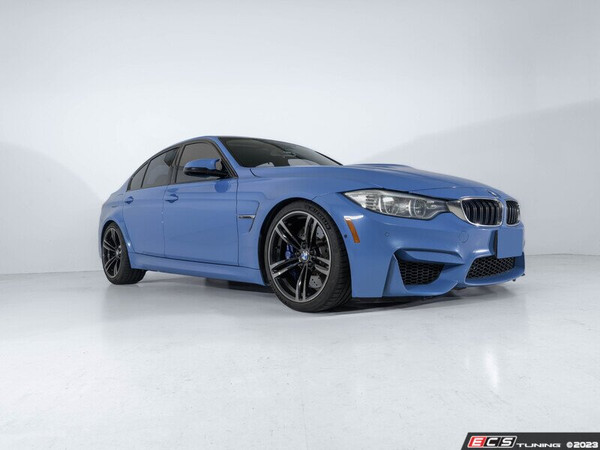 F80 M3 Lowering Springs | ES4714290