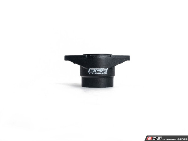 Heavy Duty Rubber Rear Shock Mount - Priced Each | ES4681140