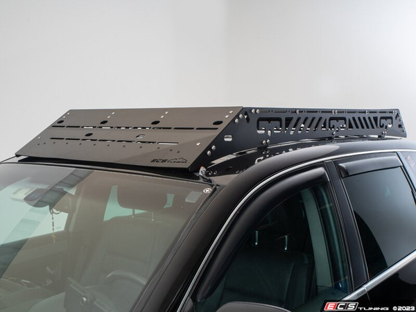 Touareg T1 / T2 Overland Roof Rack | ES4772786