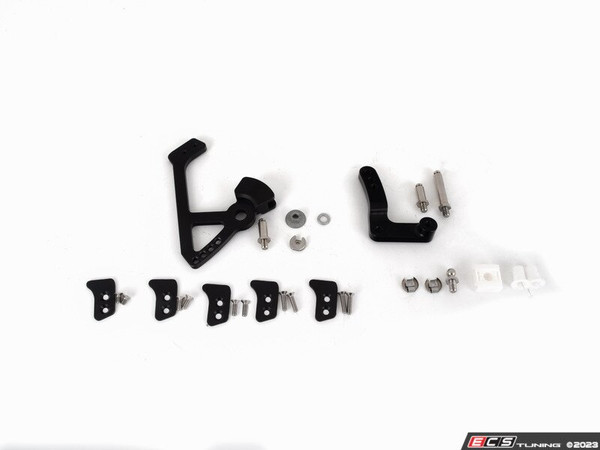 MK8 GTI / Golf R Adjustable 6-Speed Short Shifter Kit | ES4690497