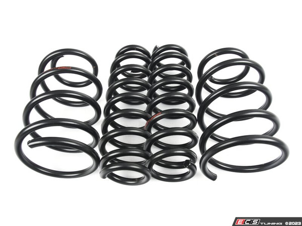 MK7 / MK7.5 Jetta GLI Lowering Spring Set | ES4709141