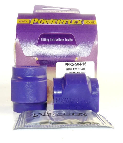 Rear Anti Roll Bar Bush 16mm | PFR5-504-16