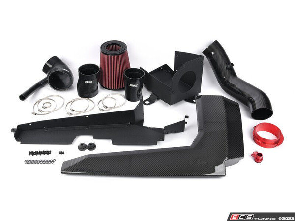 8Y RS3 Kohlefaser Luft-Technik Intake System | ES4815898