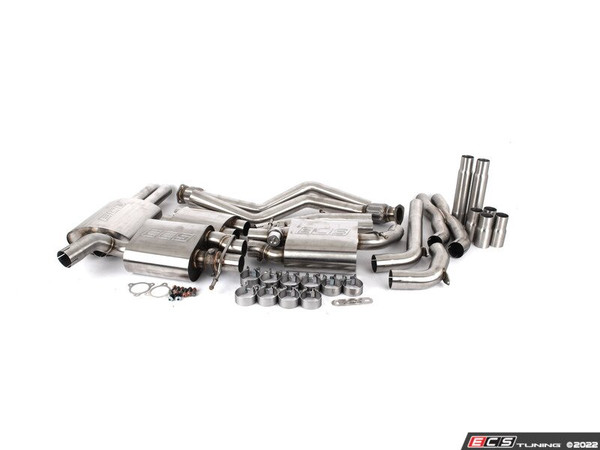 Audi B8.5 RS5 Catback Exhaust | ES4752950
