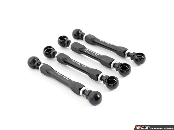 Rennline Adjustable Lift Links - 95B Macan | ES4840226