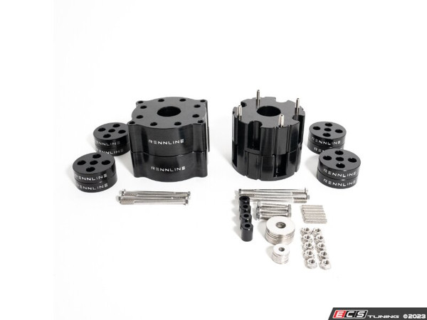 Rennline 75mm Lift Kit  - 955/957 | ES4840479