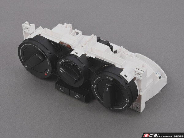 Climate Control Assembly | ES4818100