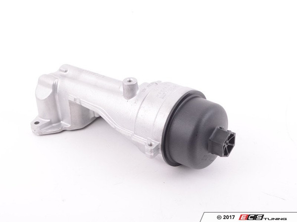 Oil Filter Housing W/ Cover | ES4752372