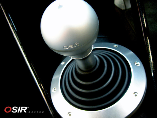 OSIR Orbit knob V3 S