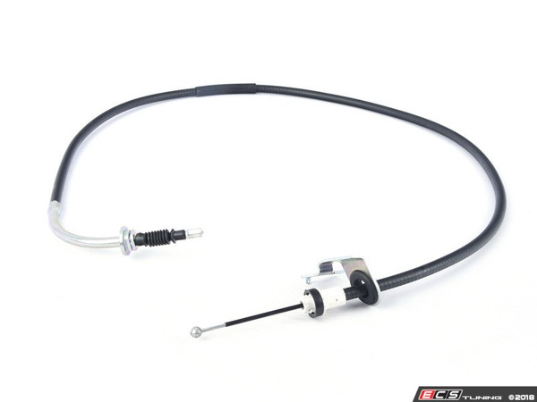Emergency Brake Cable - Left | ES4759657