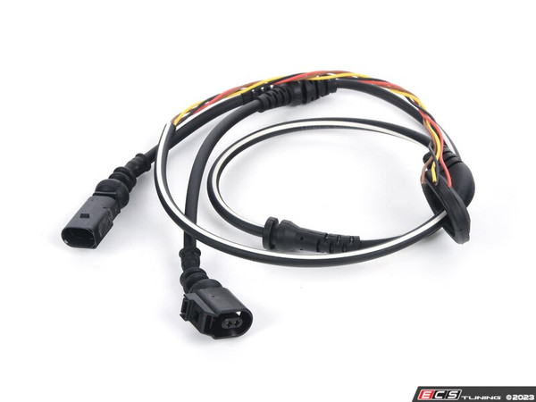 Front ABS Sensor Wiring Harness - Left | ES4818102