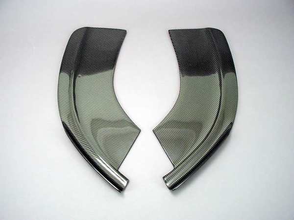 OSIR Sphyrna TTMK1 Carbon Fiber (pair)