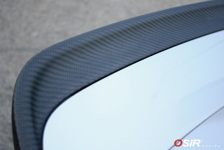 OSIR TELSON TTMK1 Carbon Fiber