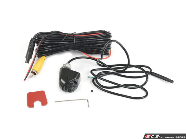 License Plate Light Backup Camera - Screw Mounted | ES4770477