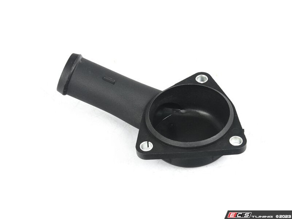 Thermostat Housing Cover | ES4760014