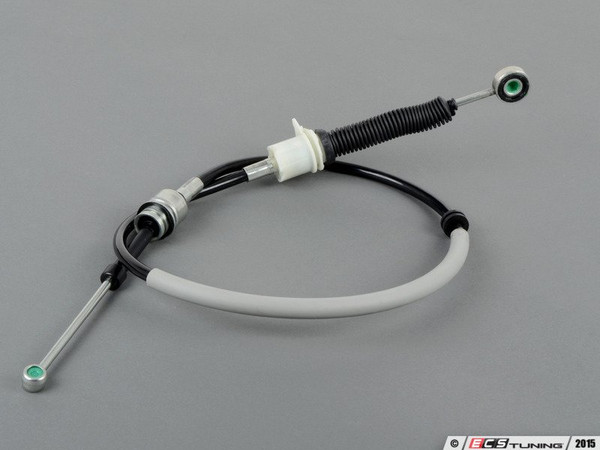 Shifting Cable Selector Shaft | ES4759339