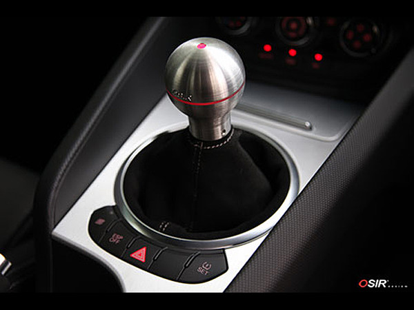 OSIR Boot TTMK2 Manual