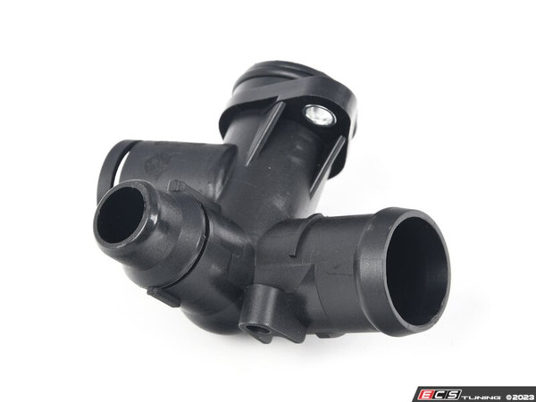 Coolant Hose Flange | ES4766156