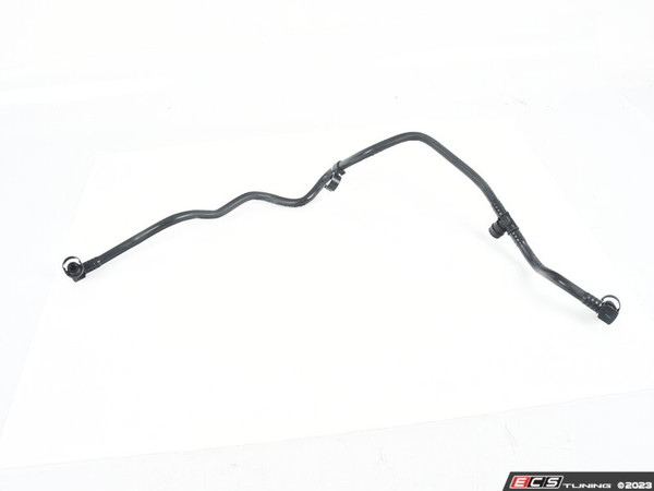 Fuel tank breather valve line | ES4766526