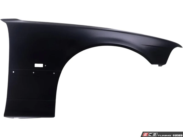 Replacement E36 Coupe & Convertible Right Front Fender | ES4783085