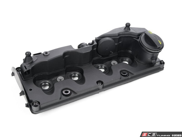 Valve Cover | ES4305715