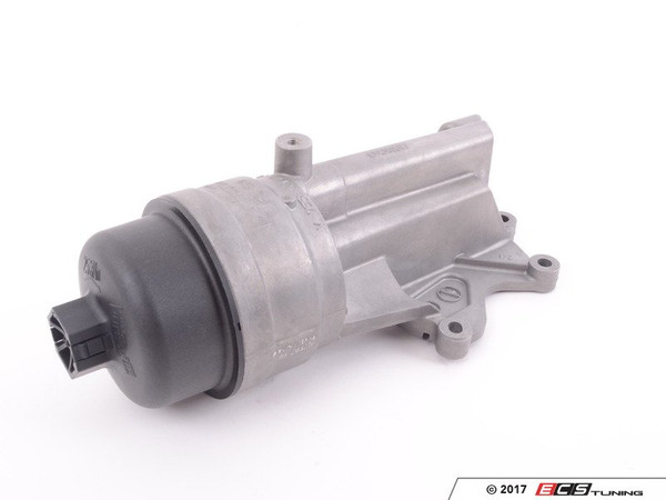 Oil Filter Housing W/ Cover | ES4752374