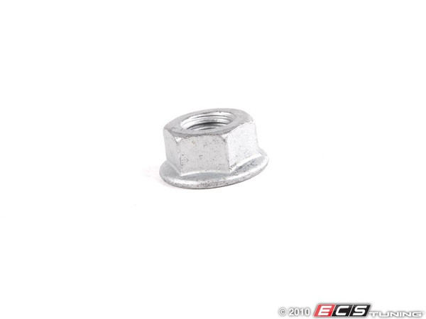 Engine Mount Nut - M10x1.25 Class 10 Steel | ES4761017