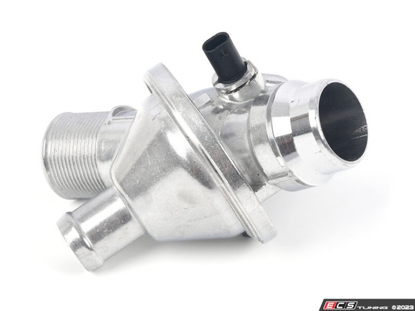 Thermostat With Aluminum Housing - N20 | ES4759997
