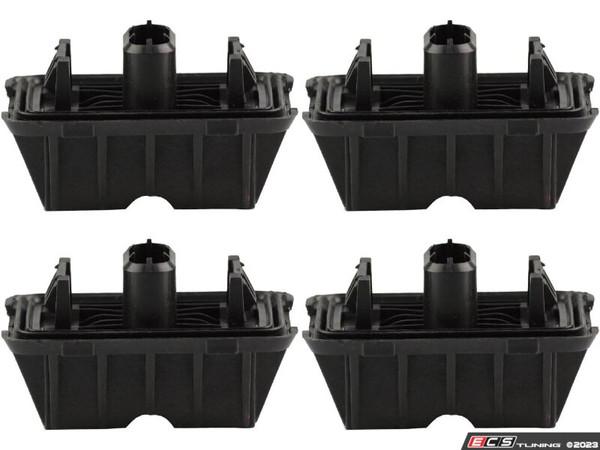 Set Of 4 Replacement Jack Pads | ES4783075