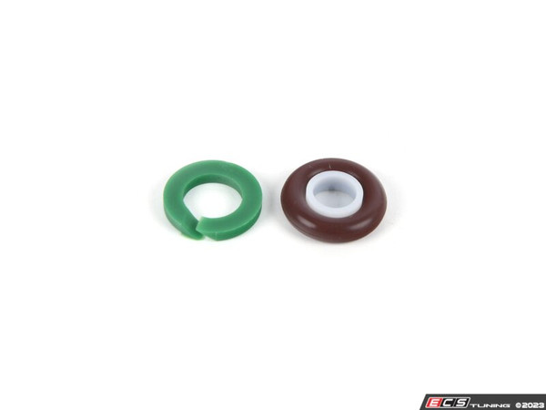 Fuel Injector Seal Kit - Priced Each | ES4810655