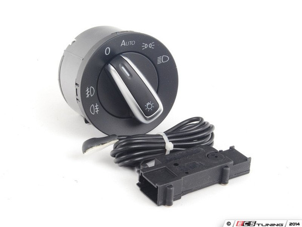 Automatic Headlight Conversion Kit | ES4759940