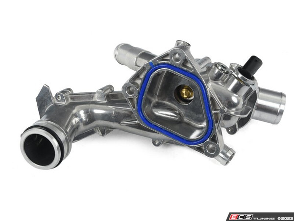 Thermostat Replacement Kit - Aluminum Metal | ES4759924