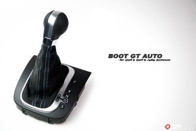 OSIR Boot A3 Manual