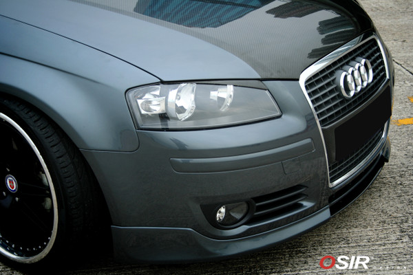 OSIR FCS A3 (3 piece system)