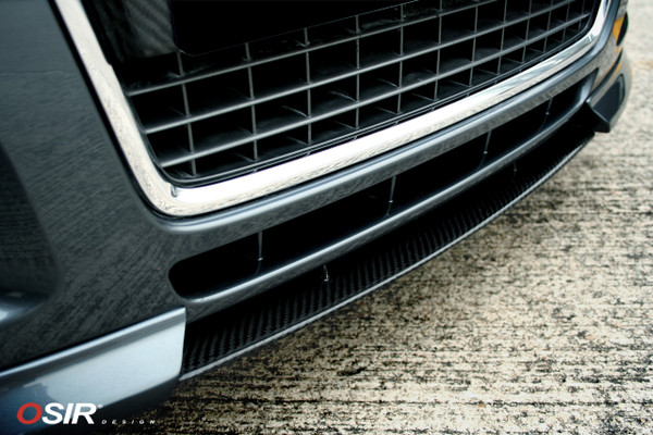 OSIR FCS A3 DF-1 Carbon Fiber