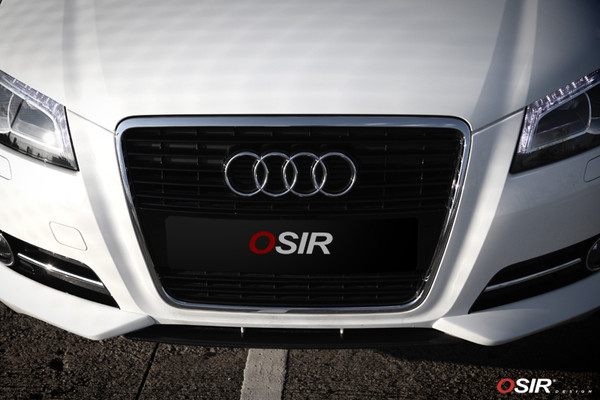OSIR FCS A309 (3 piece system)