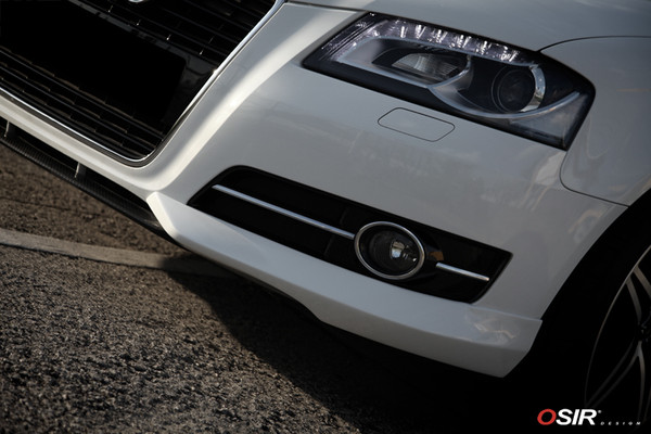 OSIR FCS A309 DF-1 Carbon Fiber