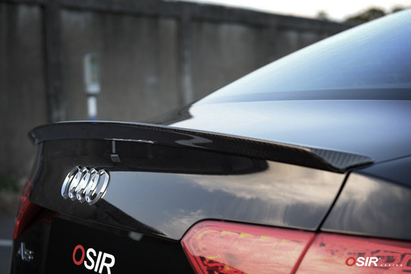 OSIR Telson A5 Carbon Fiber