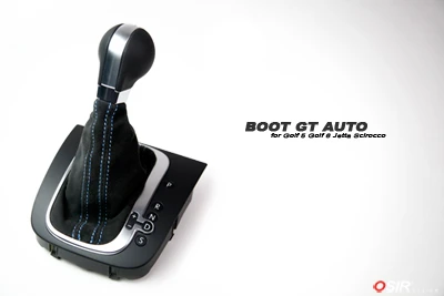 OSIR Boot GT DSG