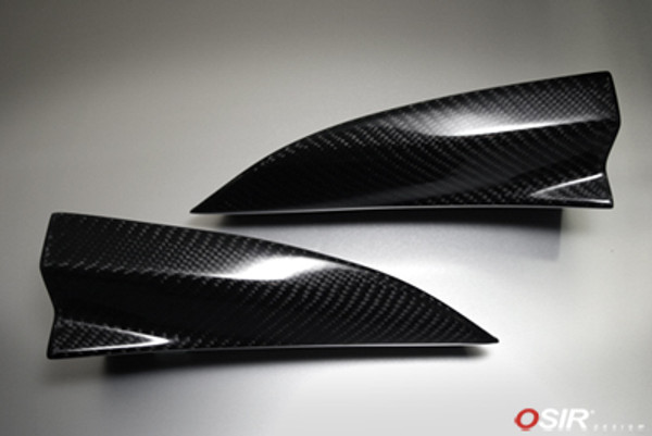 OSIR Sphyrna R32 Carbon Fiber (pair)