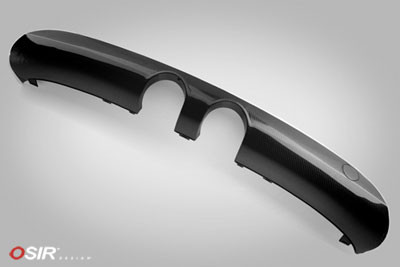 OSIR DTM R32 Carbon Fiber