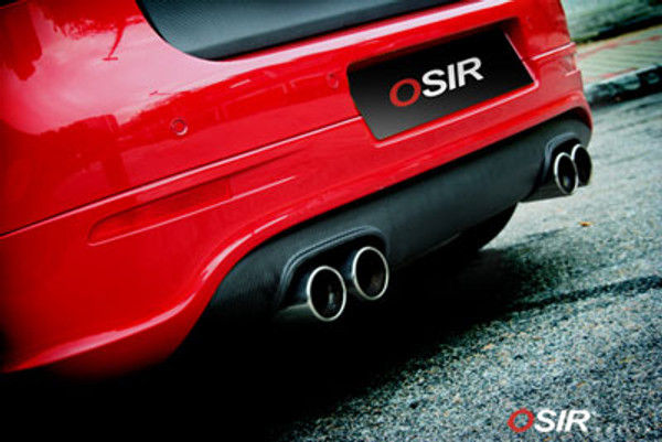 OSIR DTM R32X4 Carbon Fiber