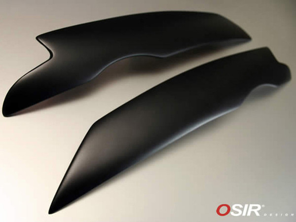 OSIR LID GT Fiber (pair)