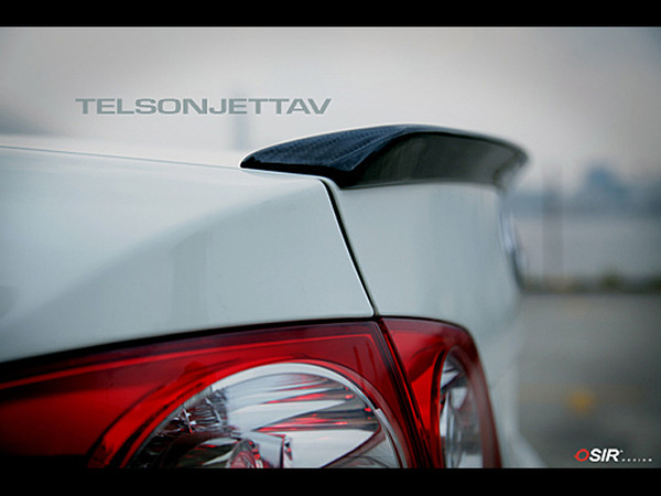 OSIR Telson JETTA V FRP