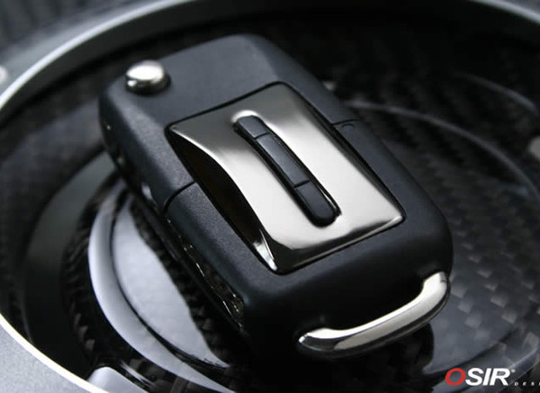 OSIR ZERO SQUARE V2 for OLD VW KEY